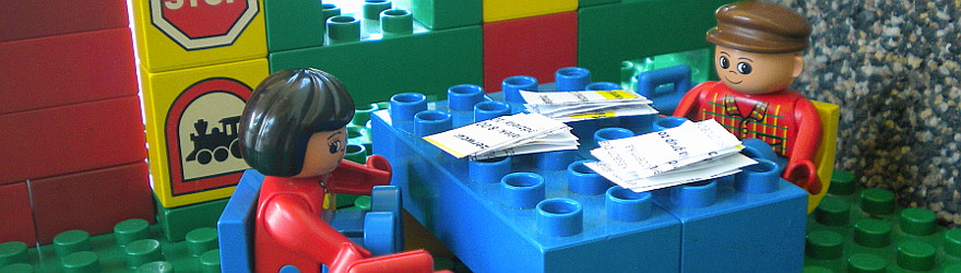 Obsługujemy tak, jak sami chcielibyśmy być obsługiwani.