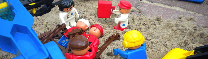 Bo wypadek to dziwna rzecz. Nigdy go nie ma, dopóki się nie wydarzy. <em>Kubuś Puchatek</em>